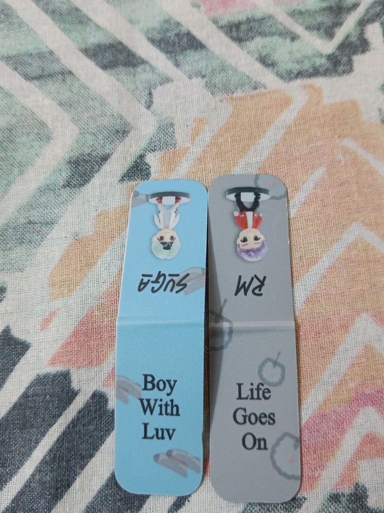 BTS Bookmaker + Dot &amp; Key Sunscreen