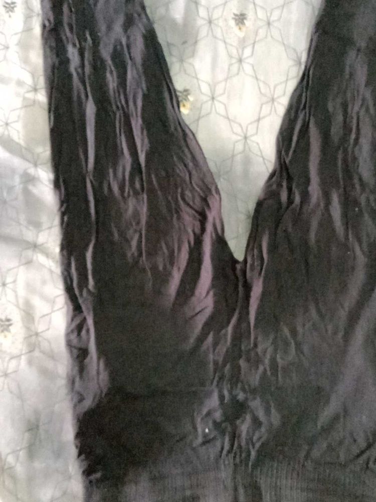 Stylish Black Leggings