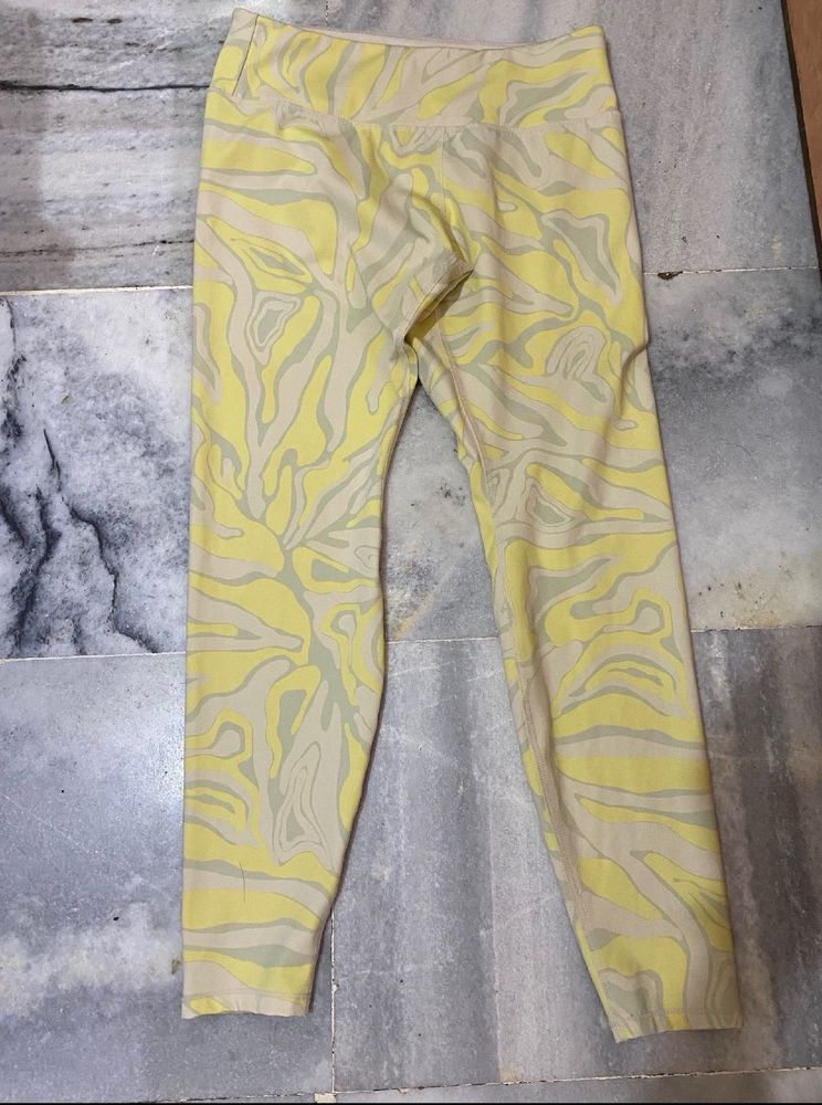 H&amp;M Gym Tights