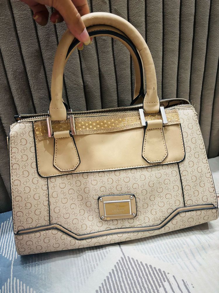 Guess Handbag