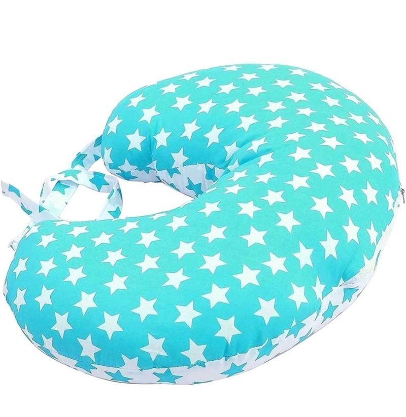 Starry Feeding Pillow