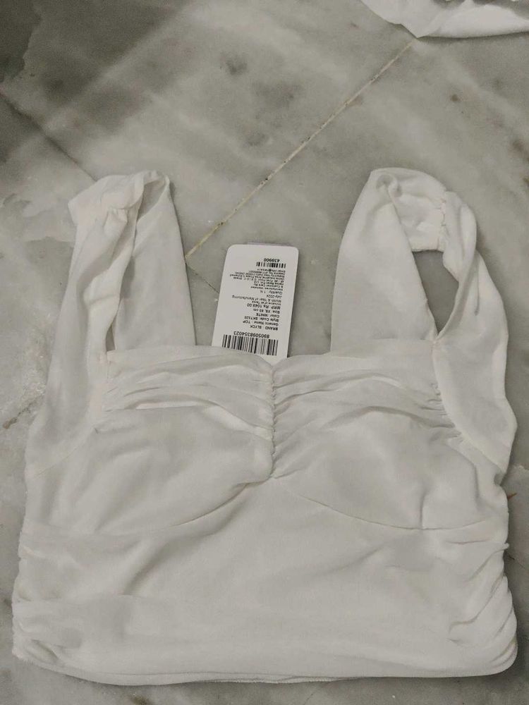 White Top For Women