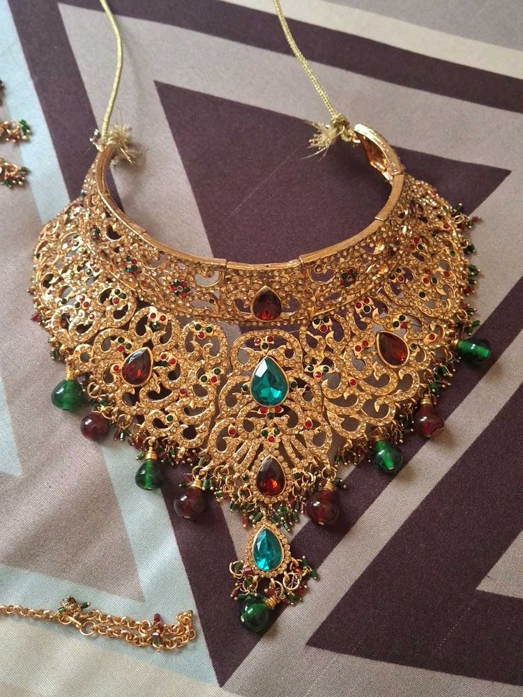Jewellery