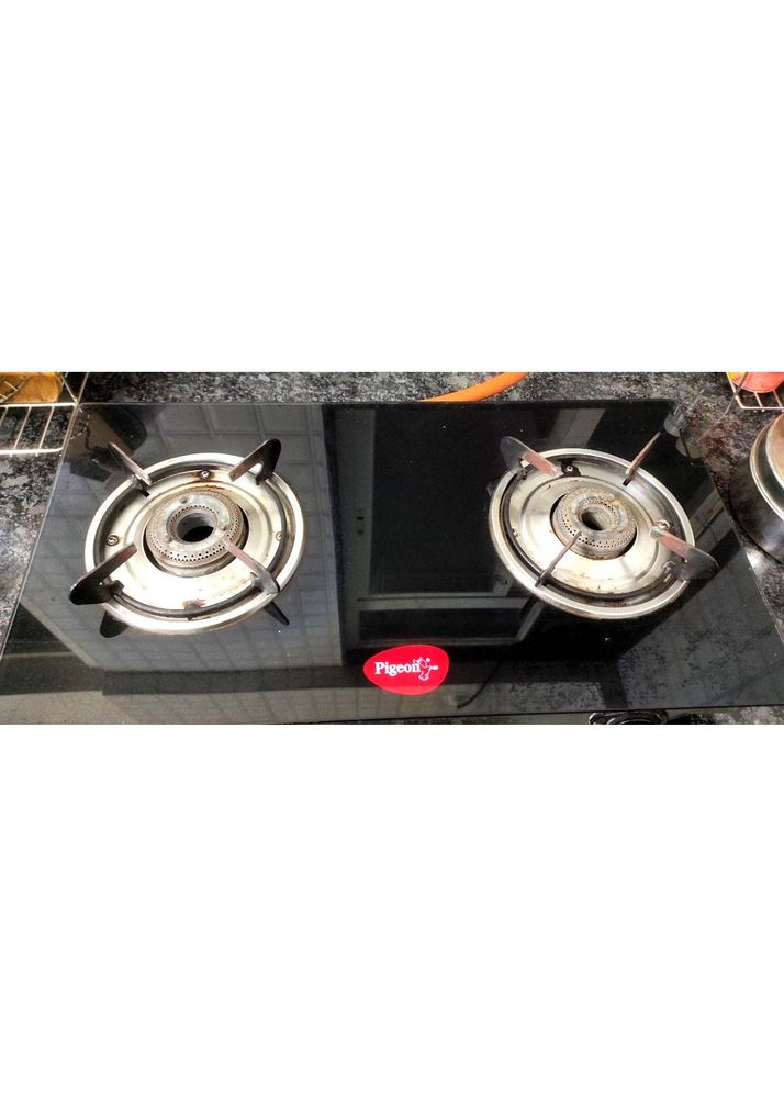 Pigion Gas Stove