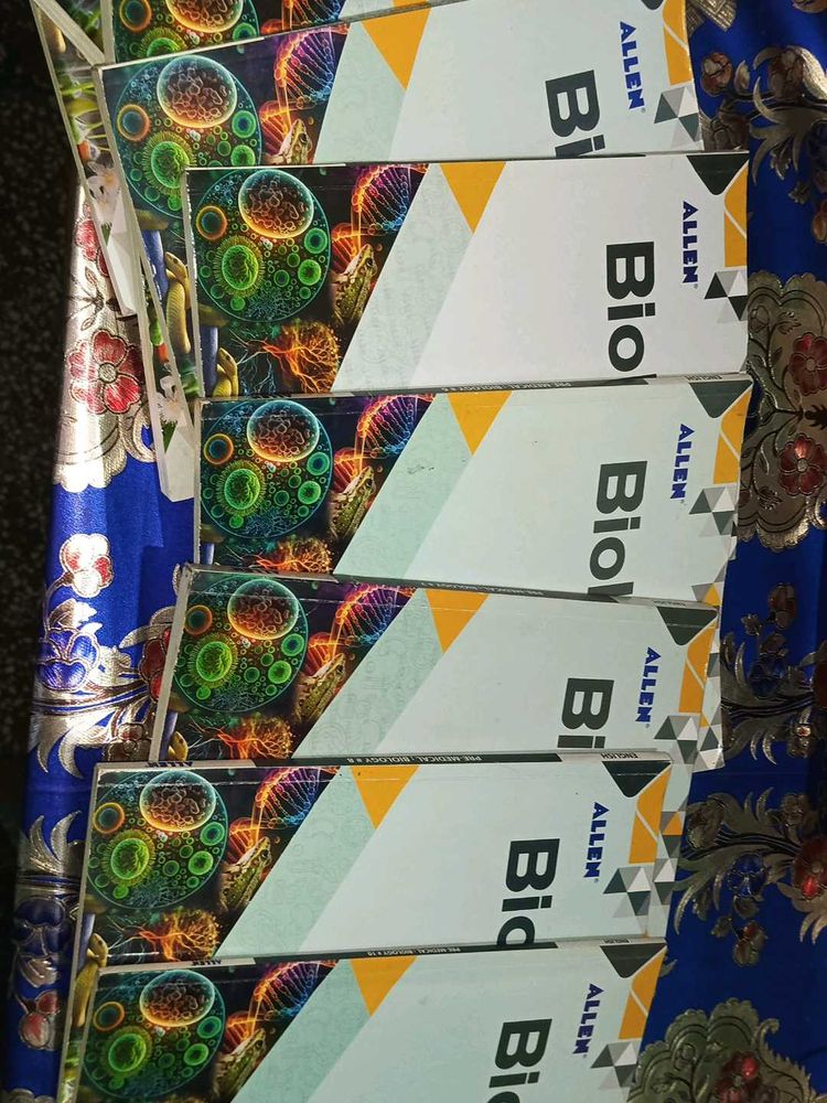 Allen Biology Module