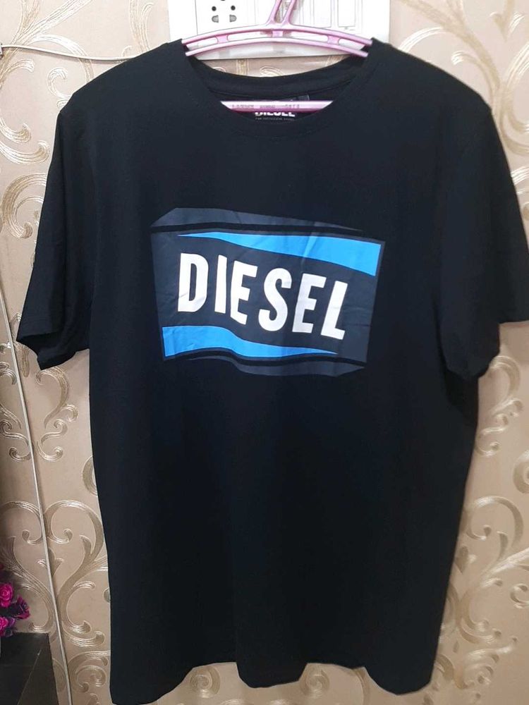 Diesel Round Neck