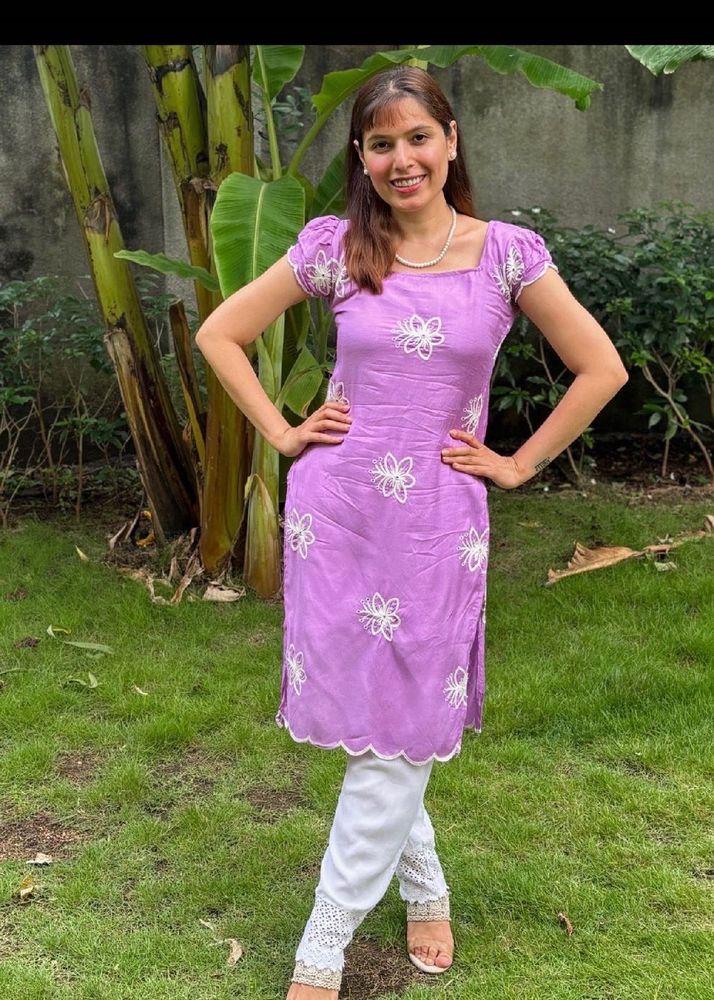 Combo Beautiful Kurta