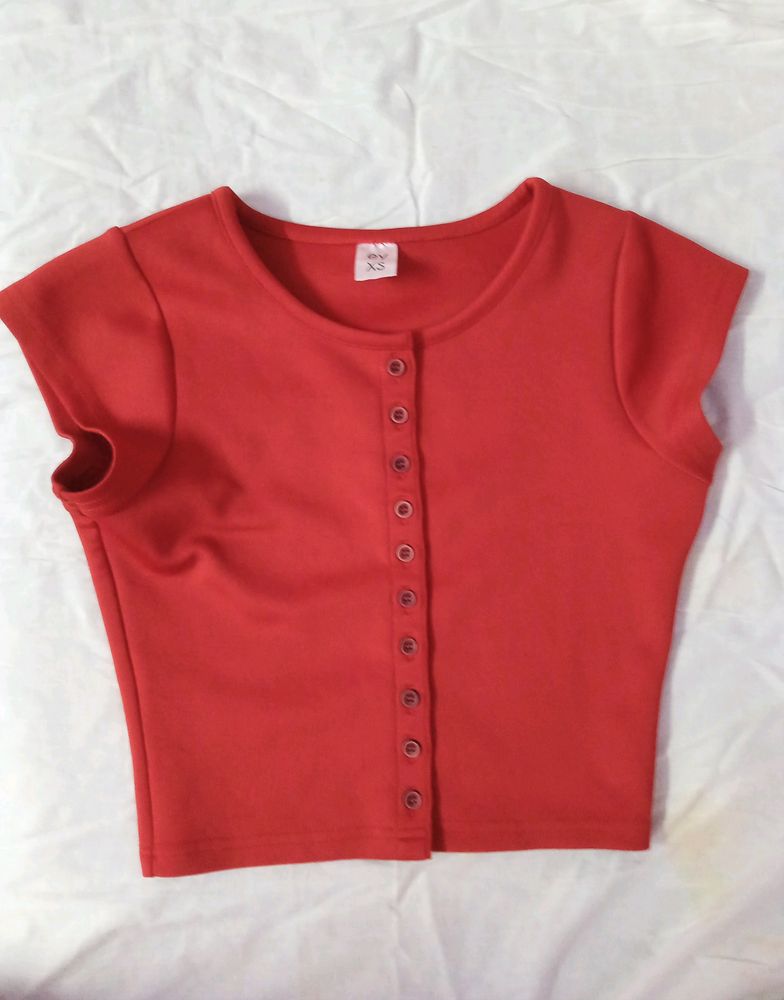Croptop