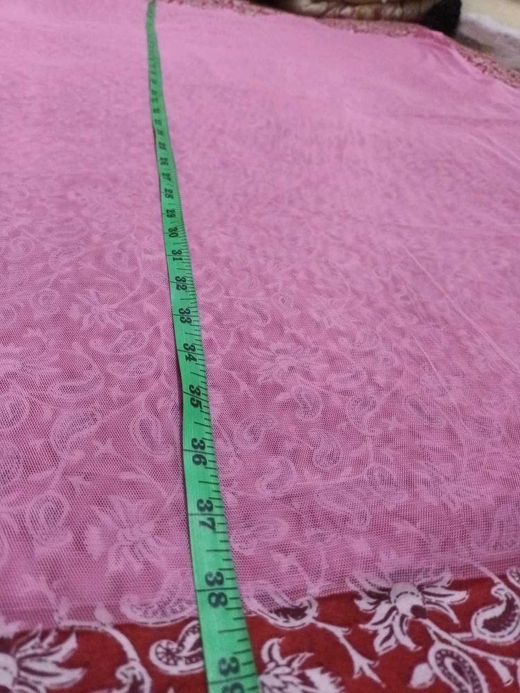 Pink Net