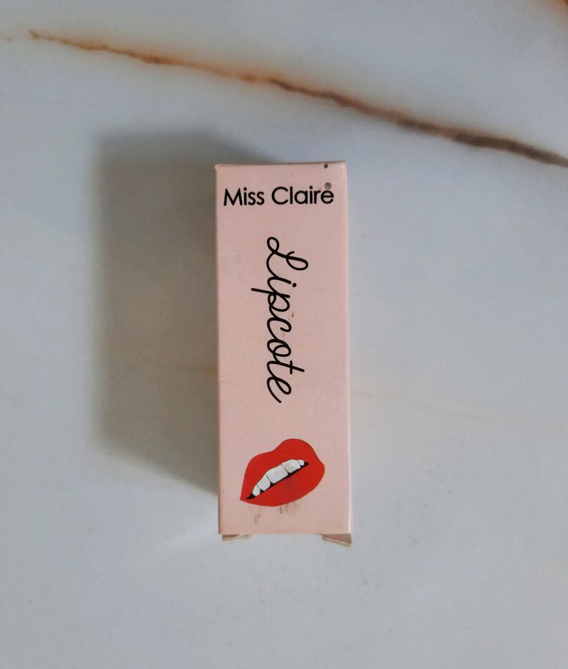 Miss Claire Lip Cote
