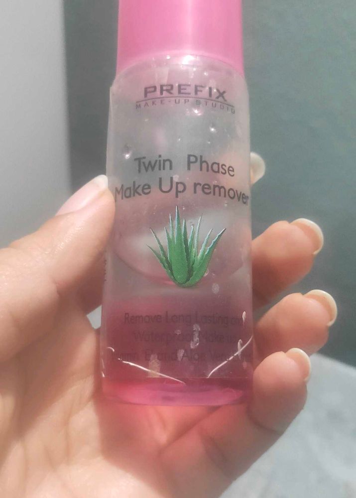 Makeup Remover