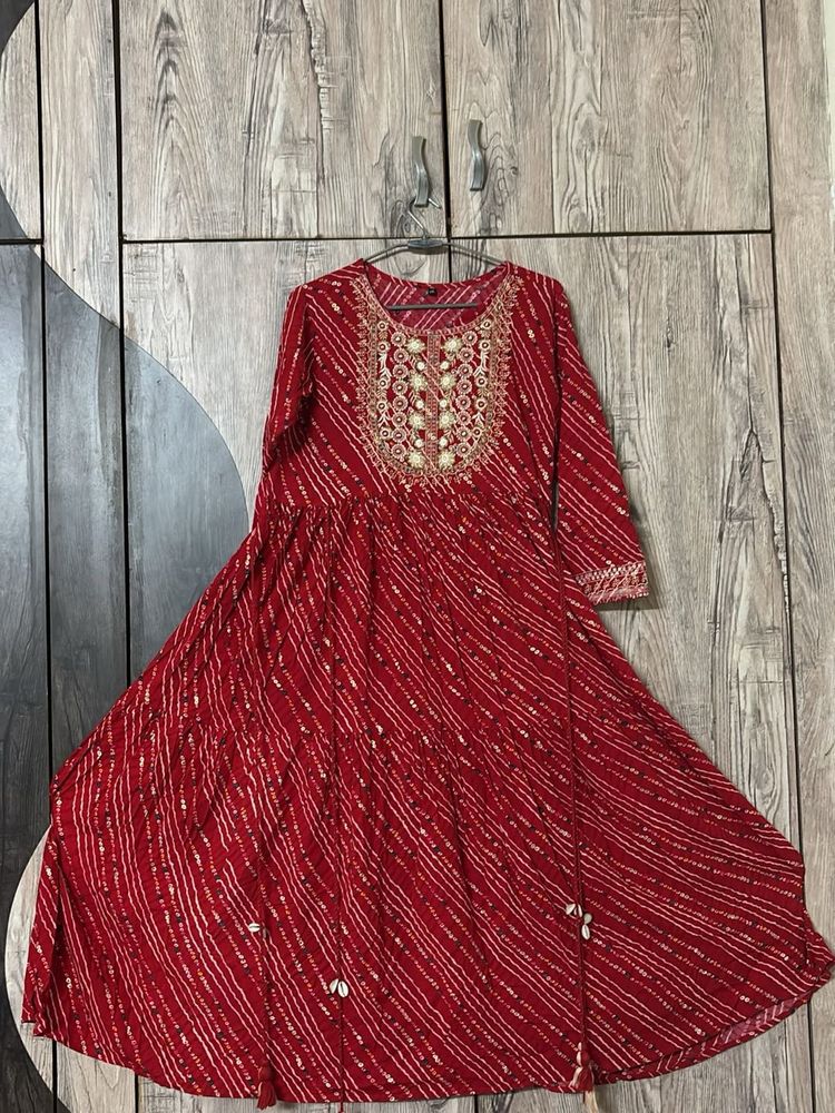 Bandini Kurti