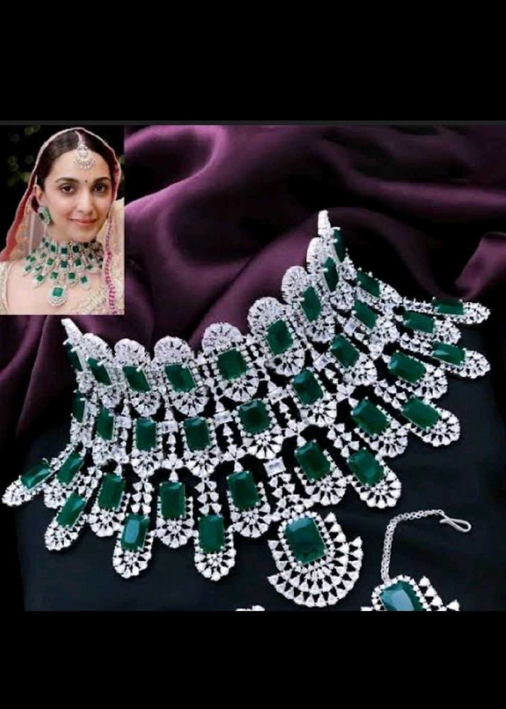 Brand New Necklace Set