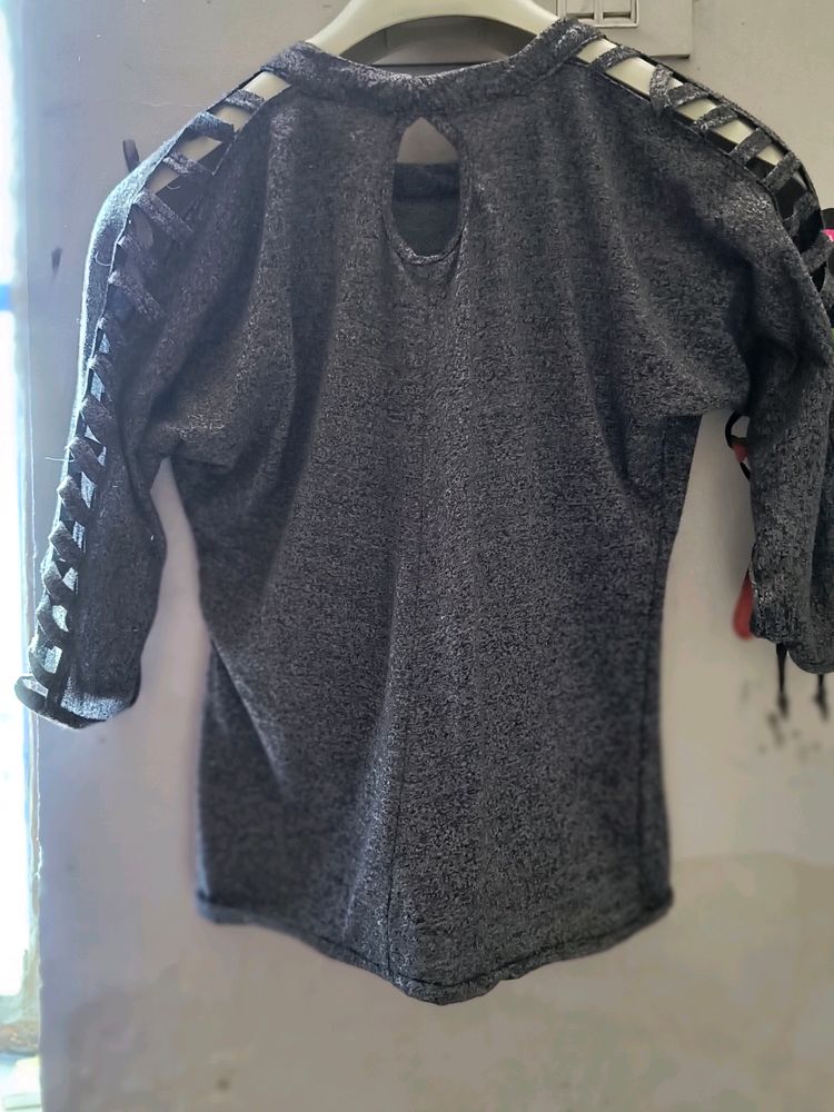 Top For Girls