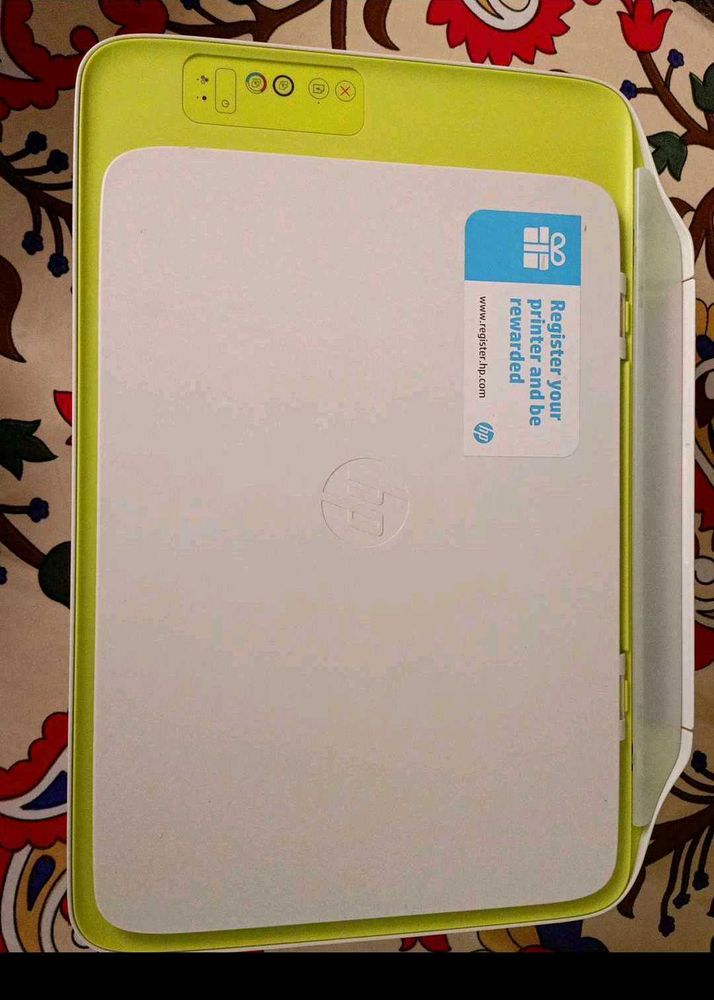 HP Deskjet Ink Advantage Printer