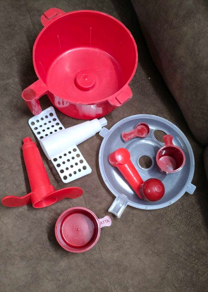Dough Maker