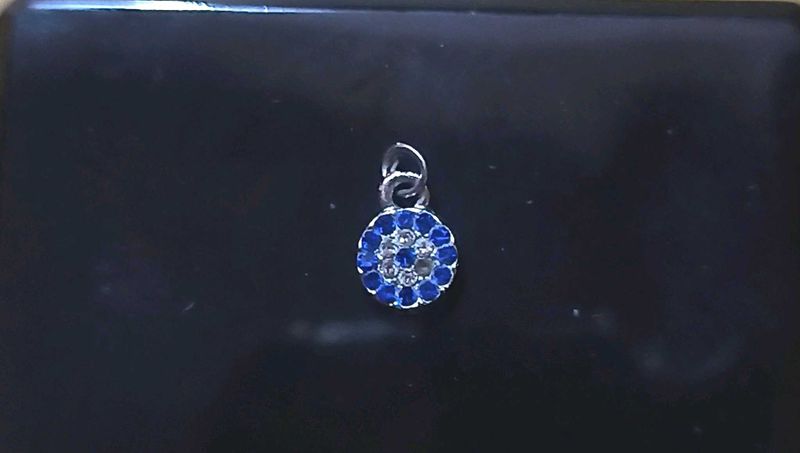 Evil Eye Charm (MILDLY DAMAGED)