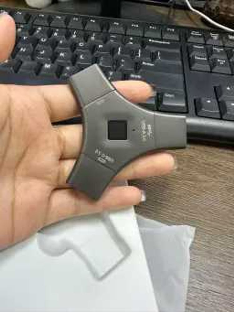 Finger Print Pendrive 64 Gb