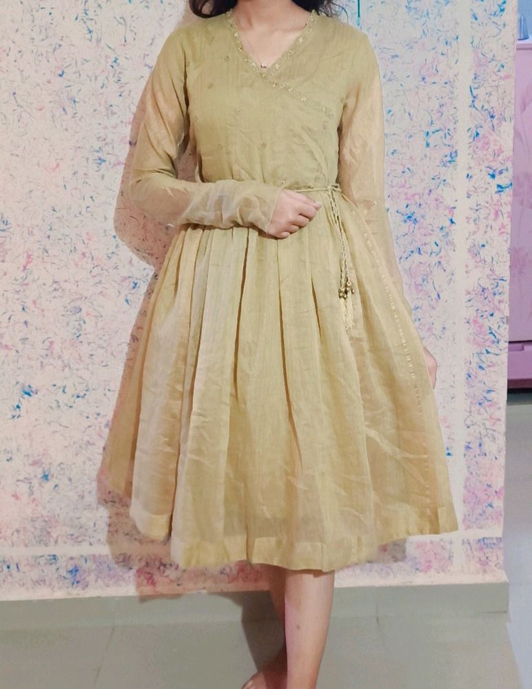 Traditional Or Occasionally One Piece