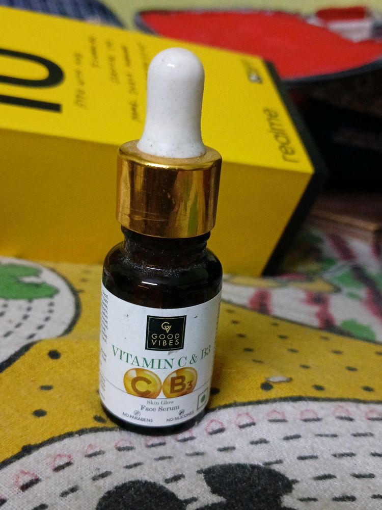 Serum