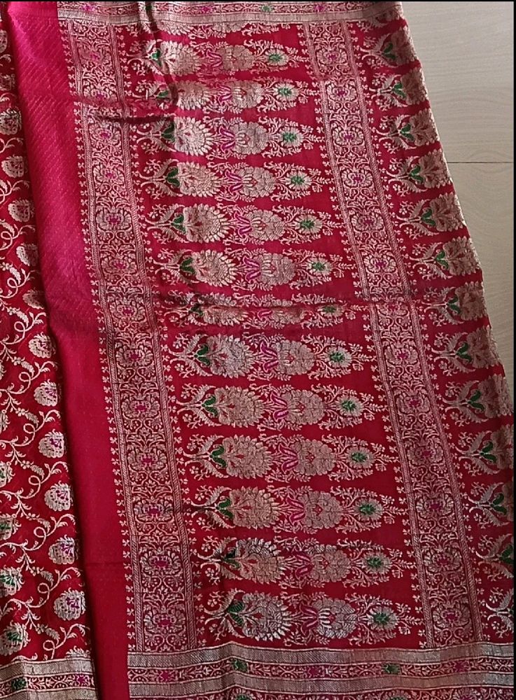 Banarasi Saree