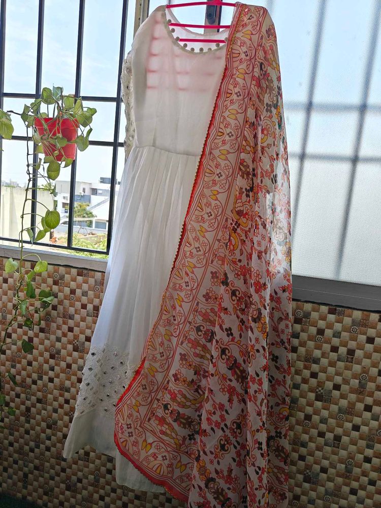 Long Gown