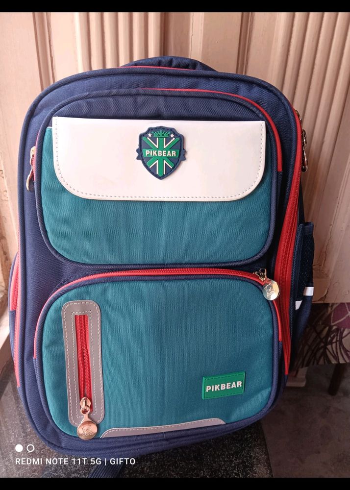School Bag