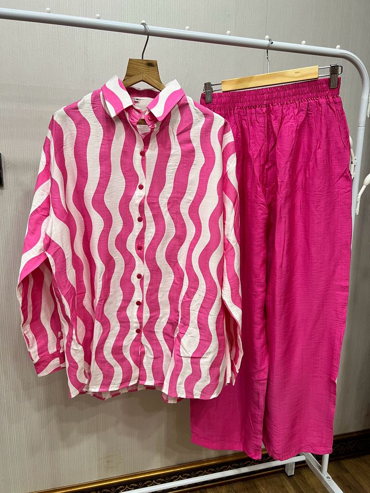 brand new cotton cordset