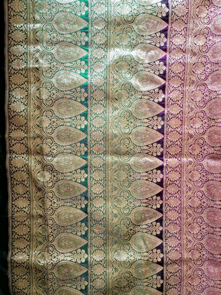 Art Silk Saree