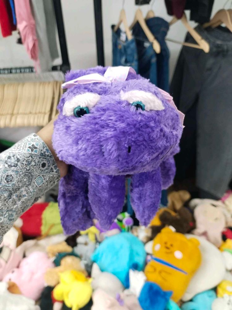 Soft Toys