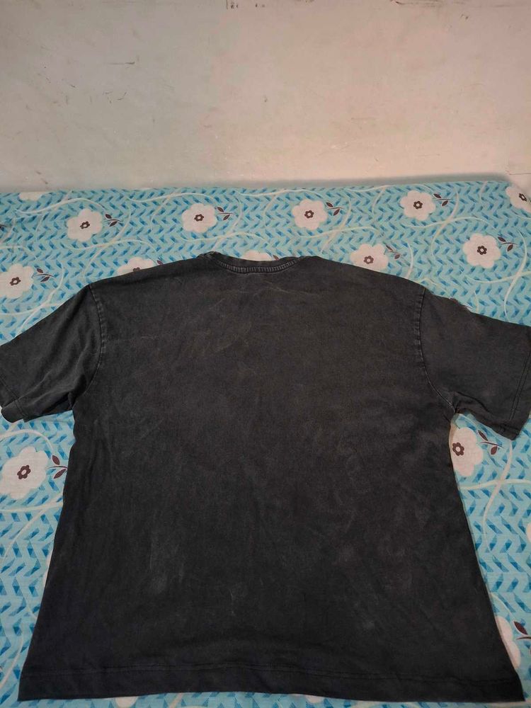 Vintage Black T-Shirt