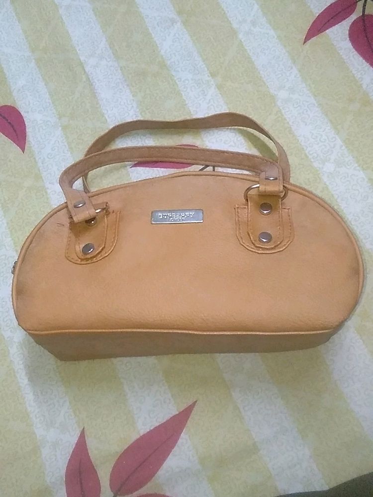 Hand Bag
