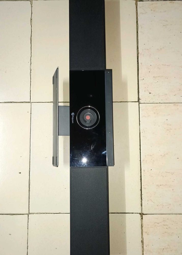 Polycom Poly Studio Room Video Conferencing Camera