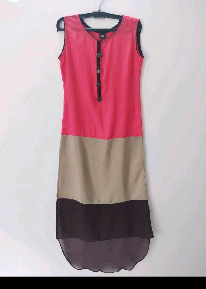 Soch Ankle Length Kurta