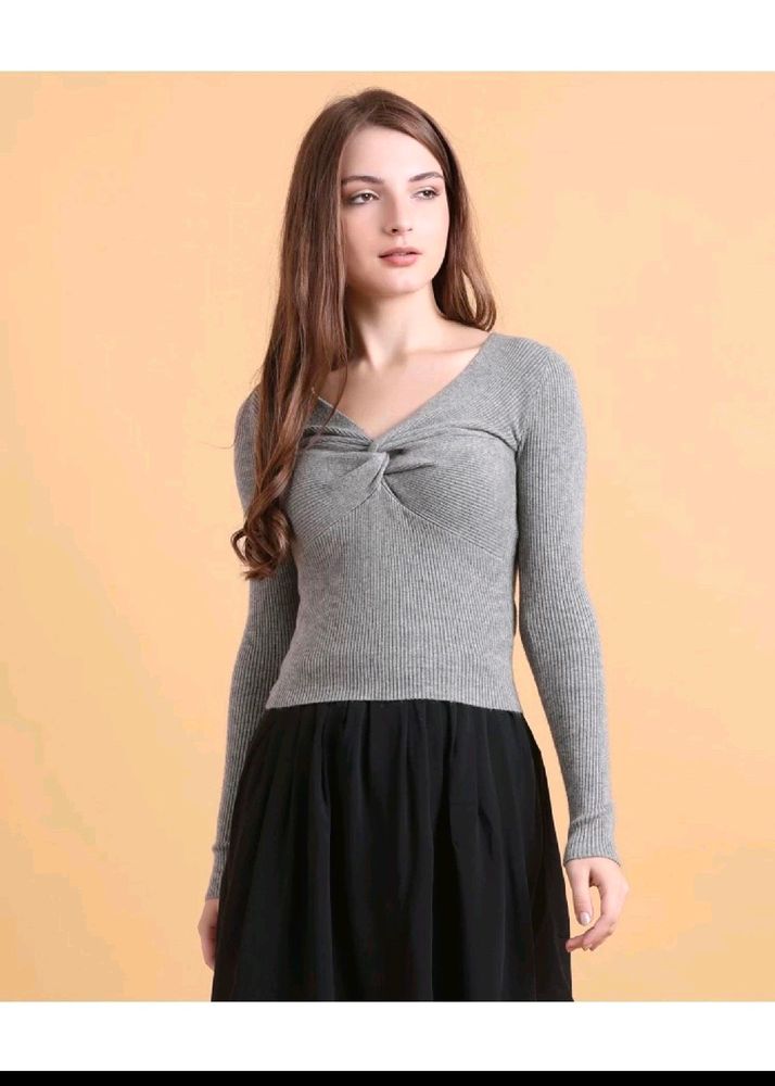 Forever21 Sweater Top