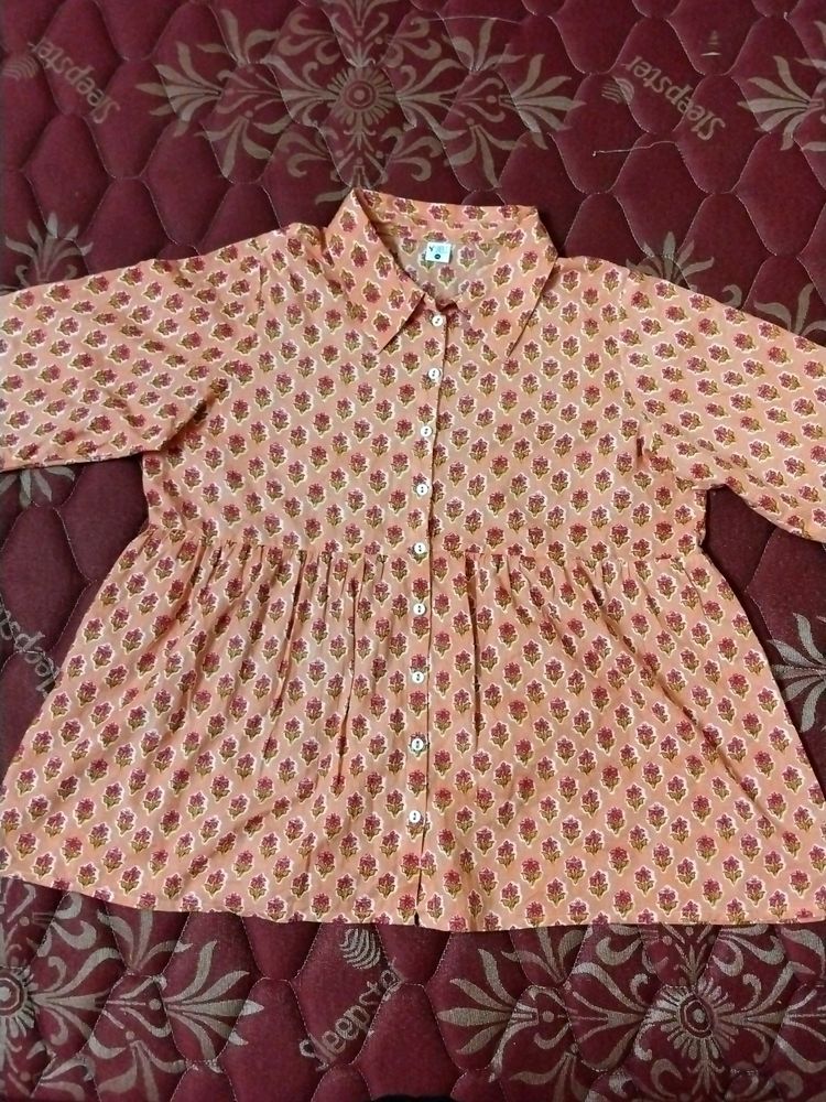 New NIGHT SUIT- 3XL