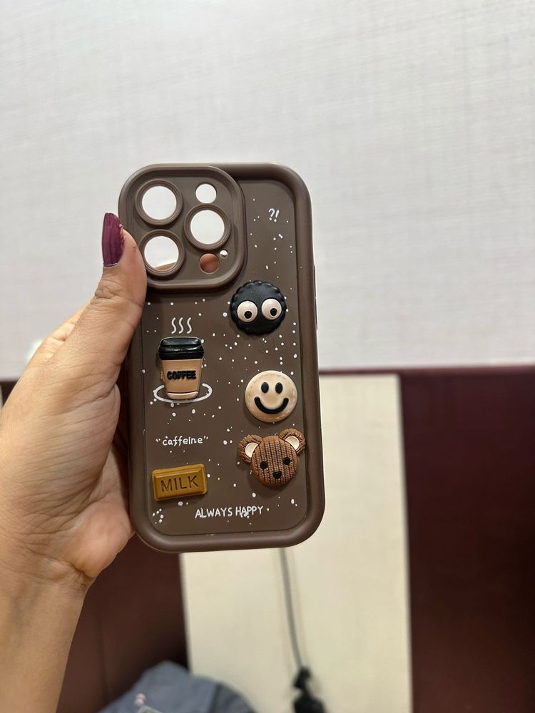 iPhone 14 Pro Phone Cover