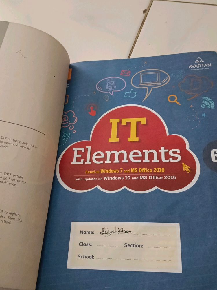 Computer Science Basics