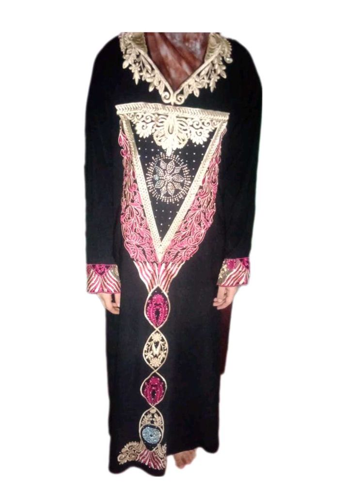 Women Abaya