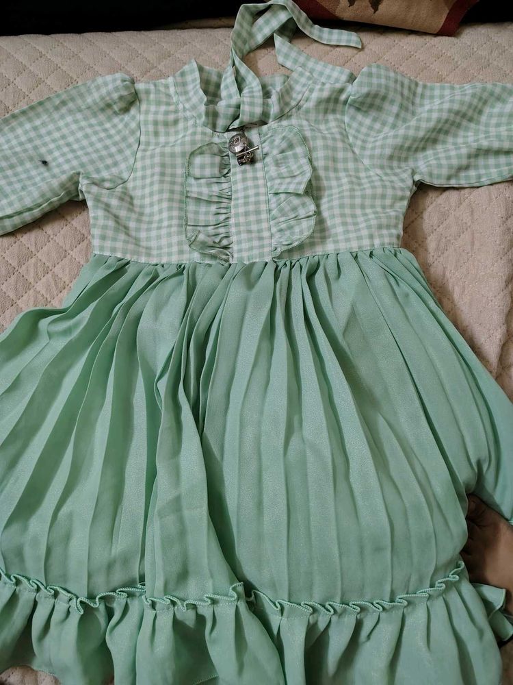 Beautiful Dress In Amazing Condition 😻