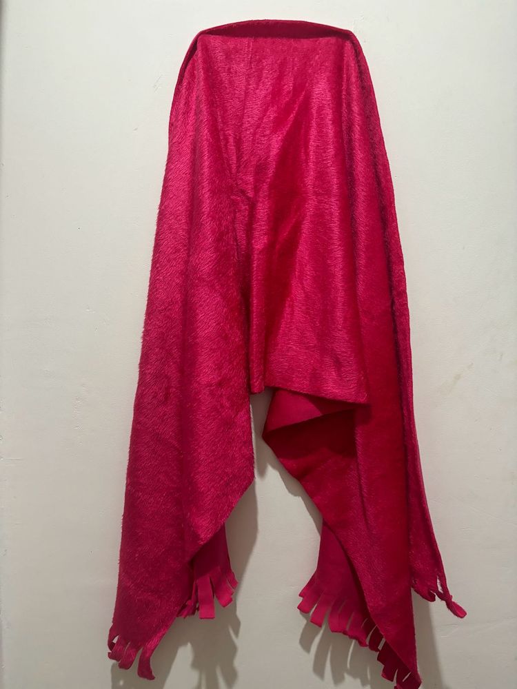 Woollen Stole For Women