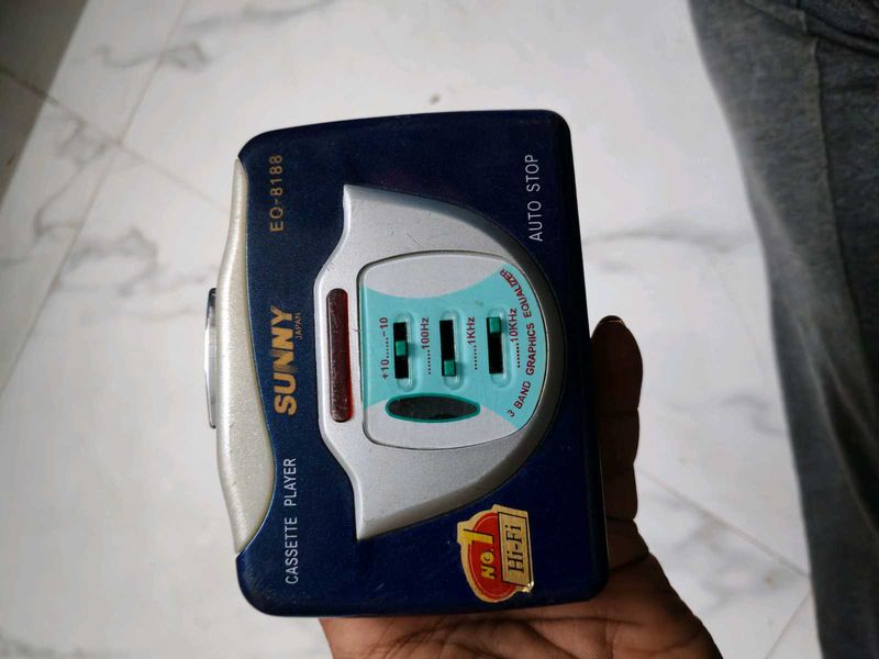 Walkmans