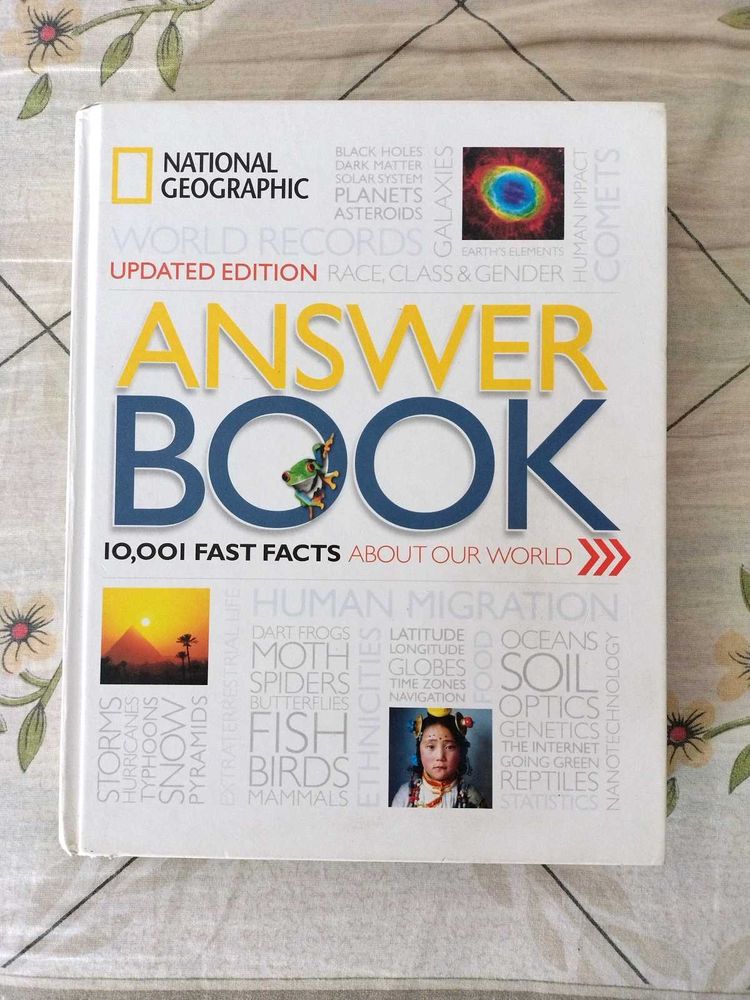 National Geography