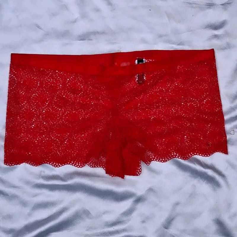 Kiss Tal Panty
