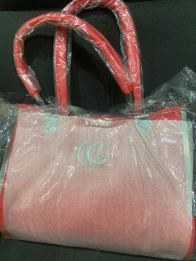 bag