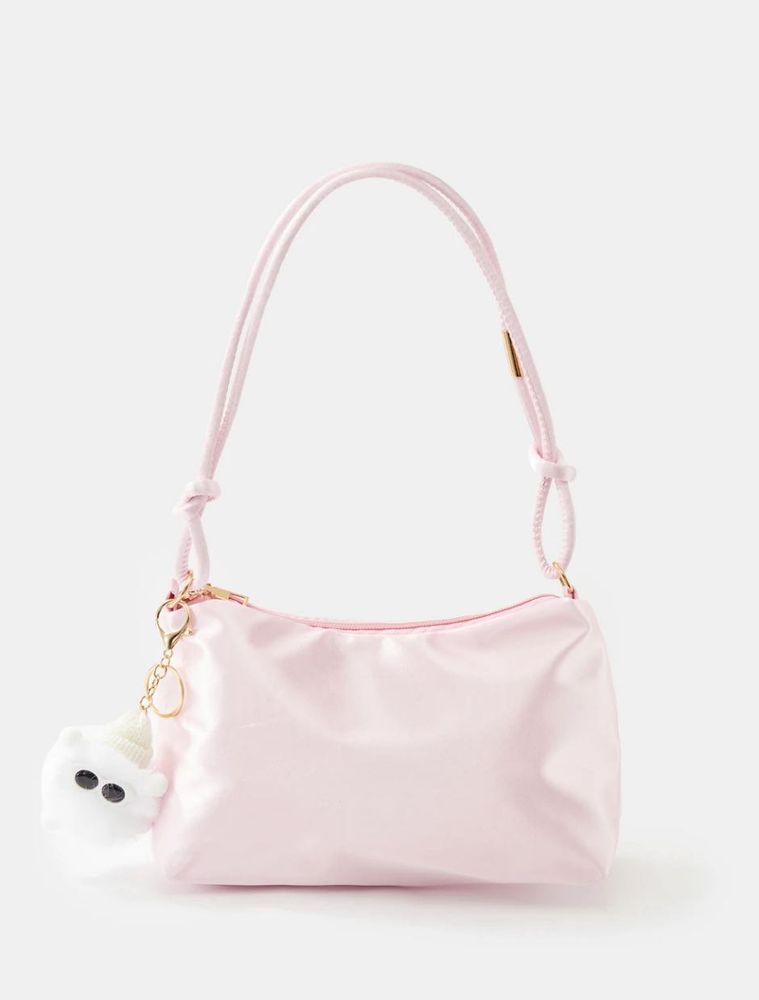 Cute Fairy Pink Savana Bag
