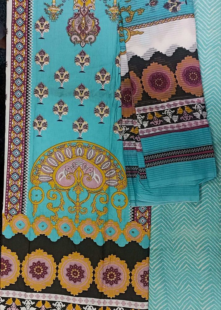 100% Cambric Cotton