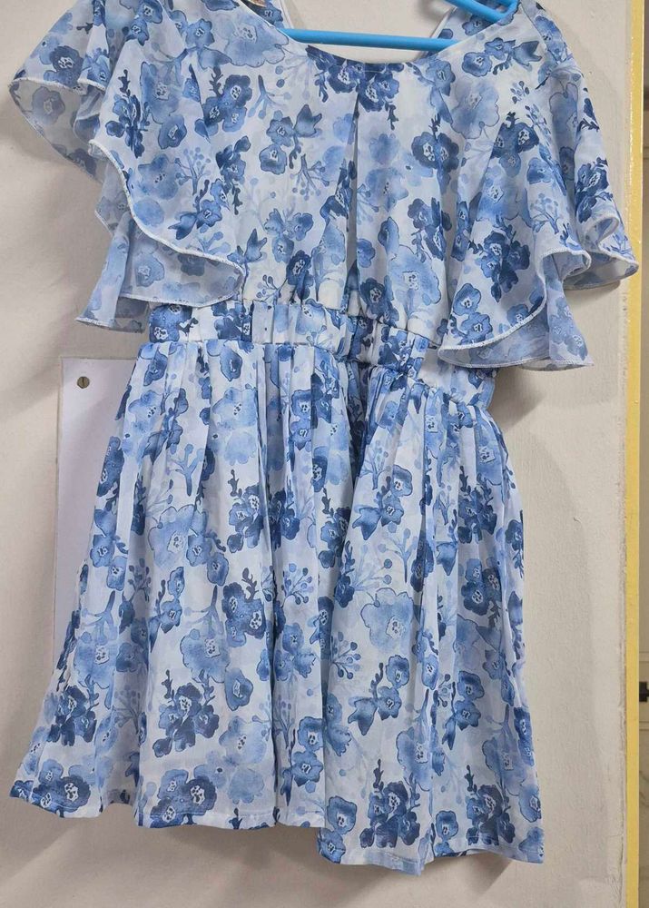Frock For Girls
