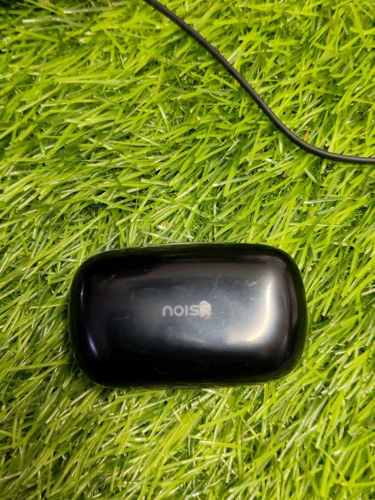 Noise Short Neo Earbuds Battery Ishu