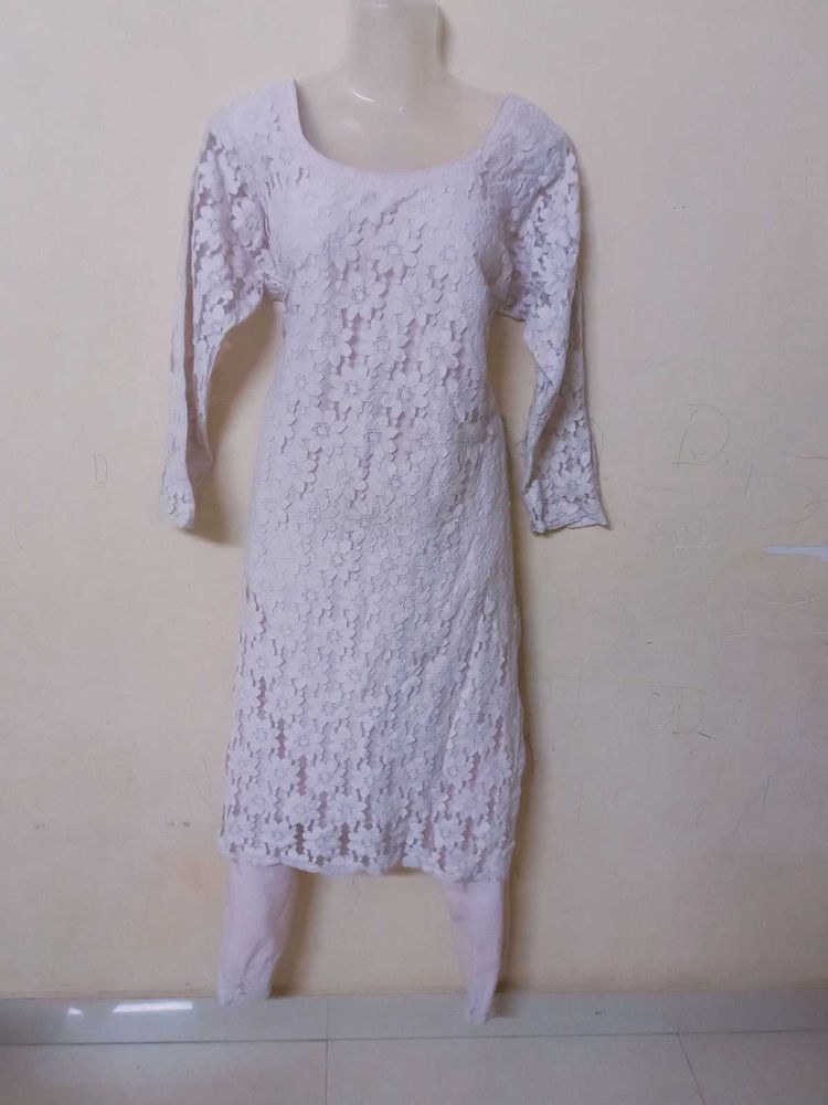 Pant Kurta Suit